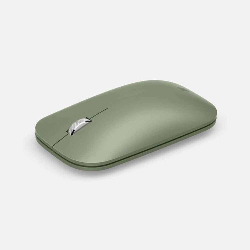 Microsoft Modern Mobile Mouse Bluetooth - Forest