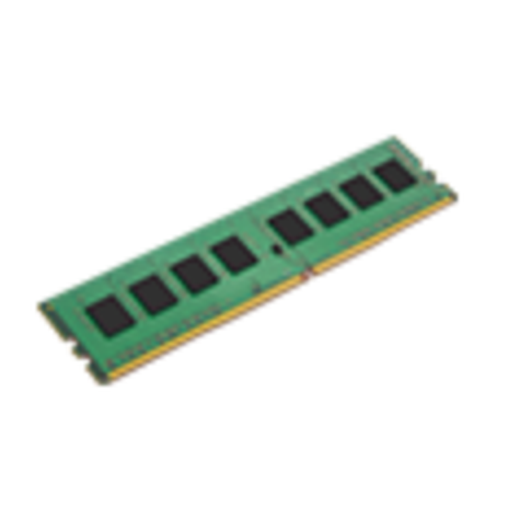 Kingston 8GB 2666MHz DDR4 Non-ECC CL19 DIMM 1Rx16