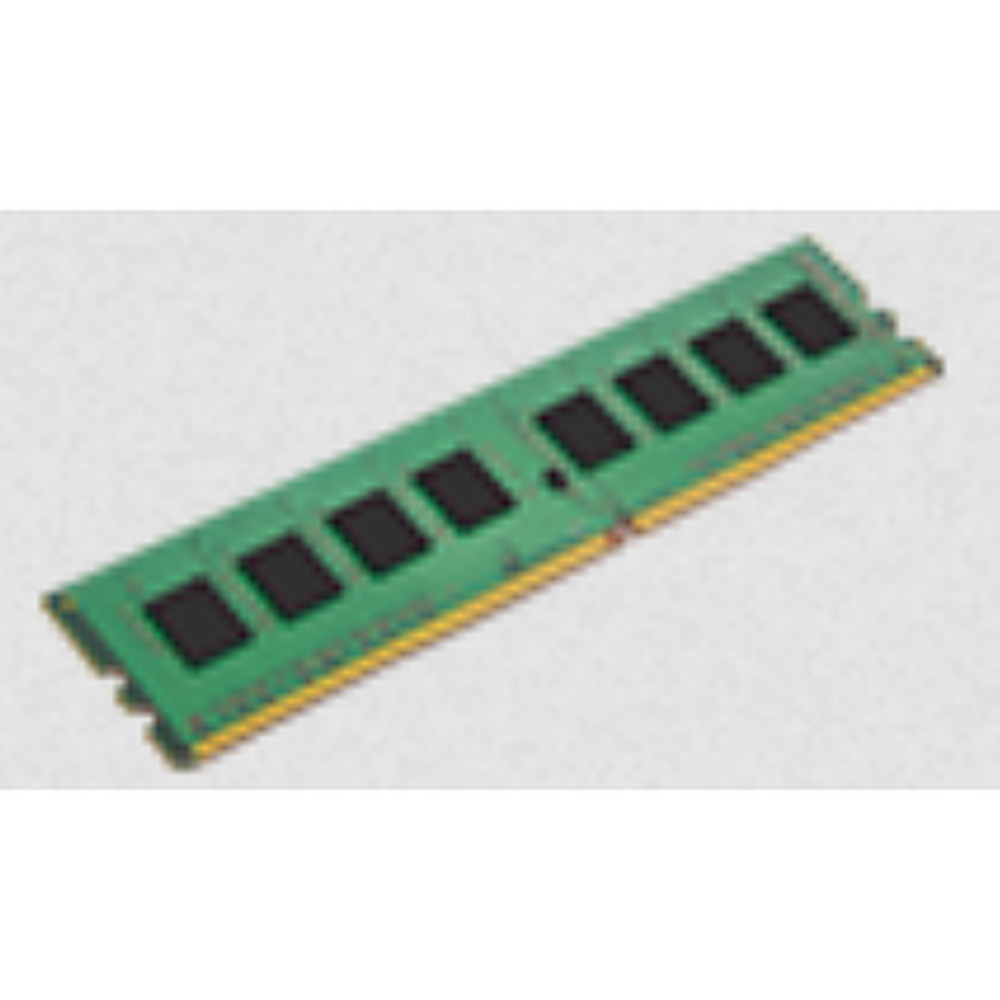 Kingston 16GB 2666MHz DDR4 Non-ECC CL19 DIMM 1Rx8