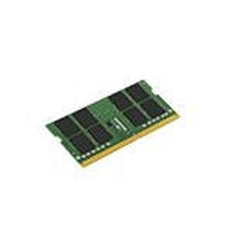 Kingston 32GB 2666MHz DDR4 Non-ECC CL19 SODIMM 2Rx8