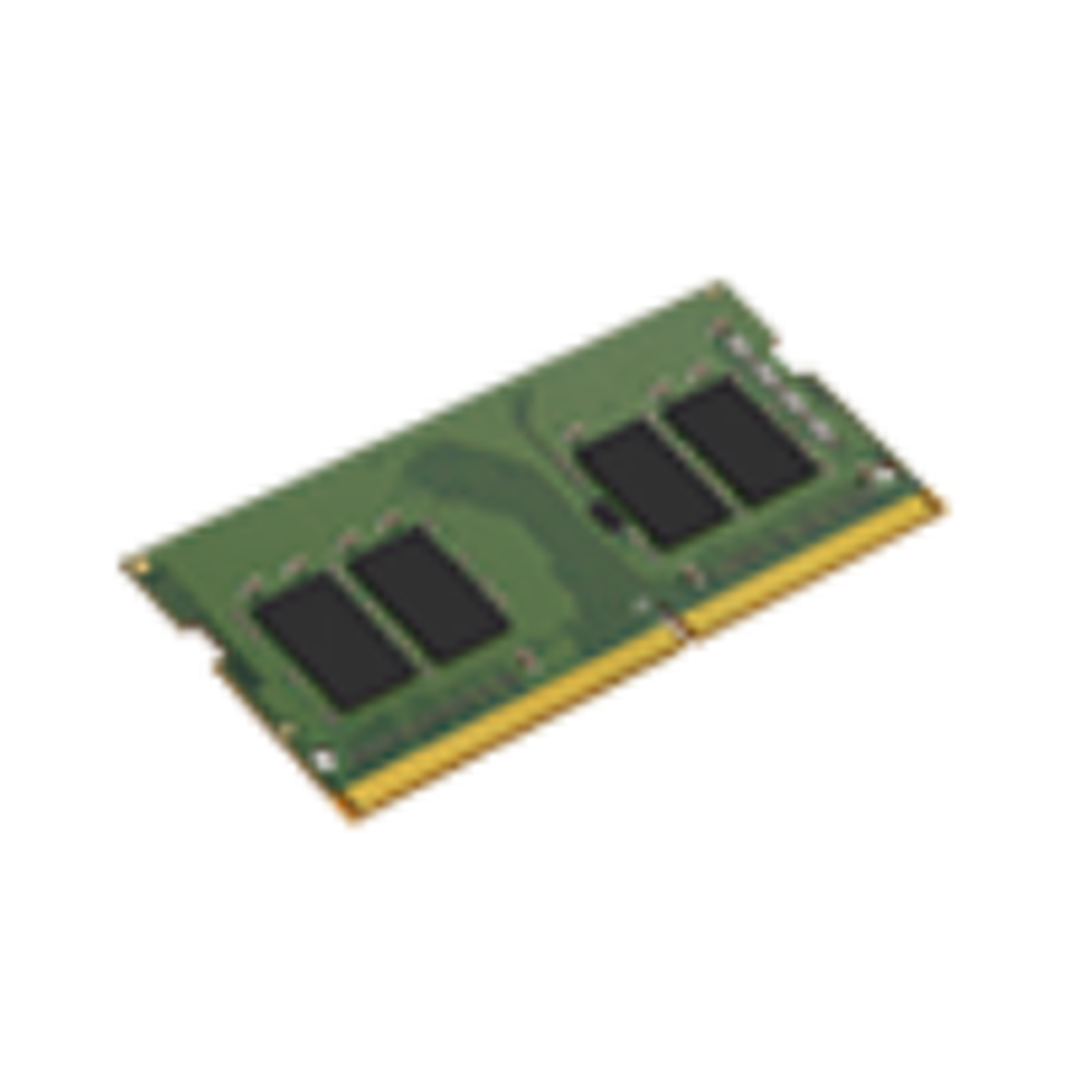 Kingston 8GB 2666MHz DDR4 Non-ECC CL19 SODIMM 1Rx16