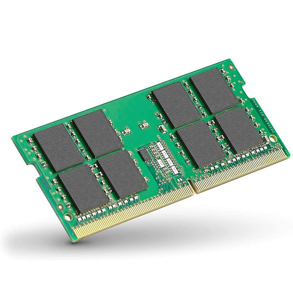 Kingston 4GB 2666MHz DDR4 Non-ECC CL19 SODIMM 1Rx16