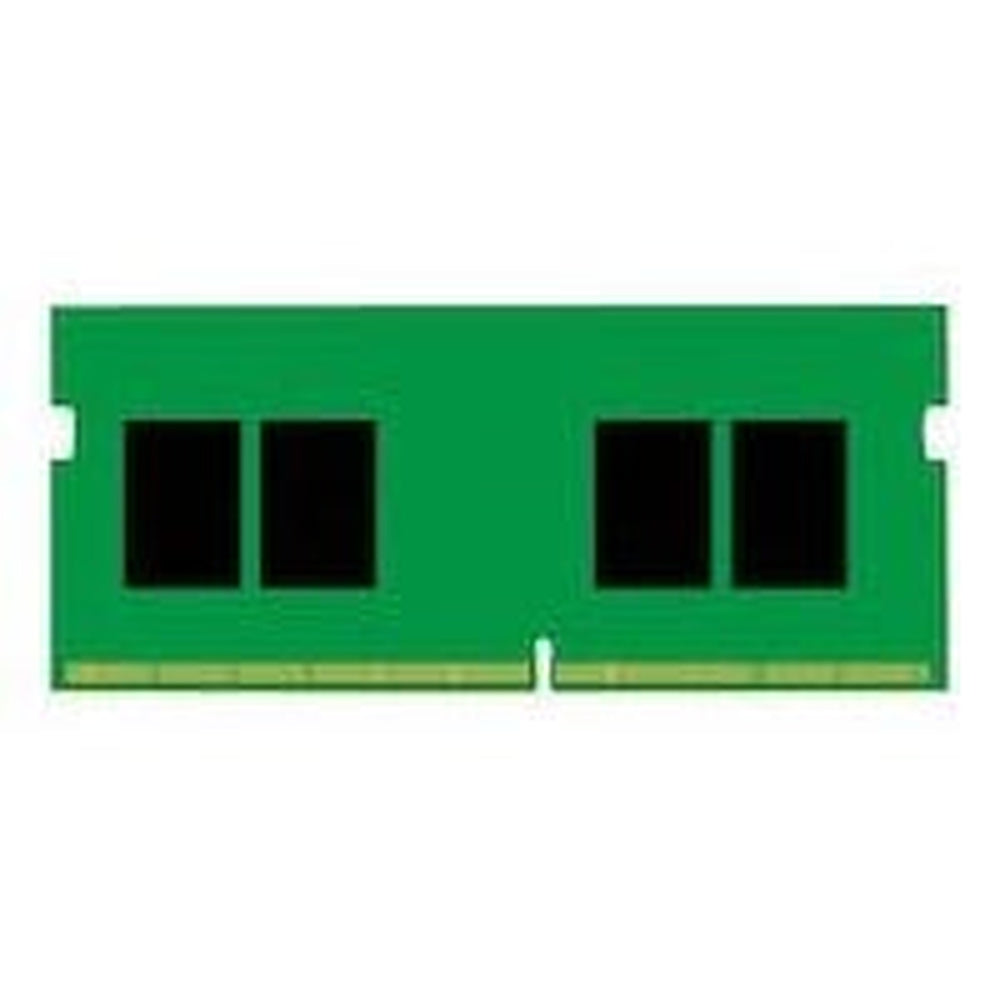 Kingston 8GB 2666MHz DDR4 Non-ECC CL19 SODIMM 1Rx8