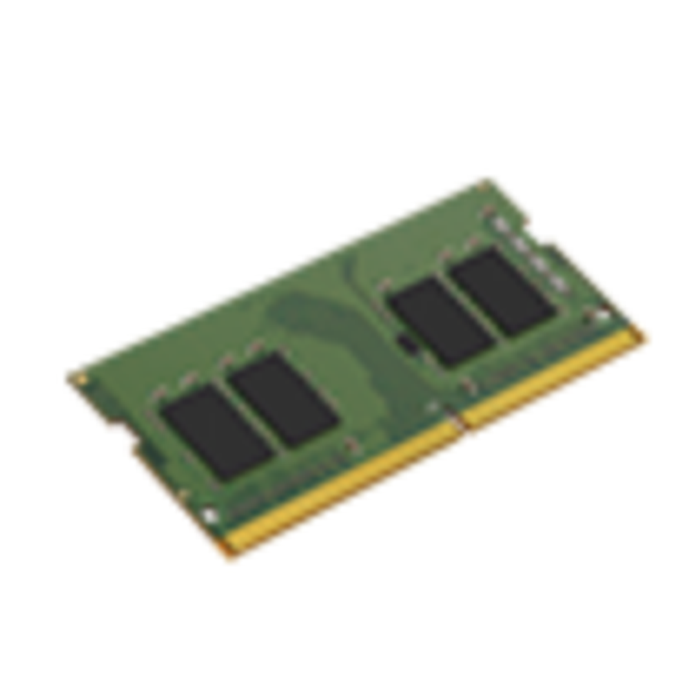 Kingston 8GB 3200MHz DDR4 Non-ECC CL22 SODIMM 1Rx16