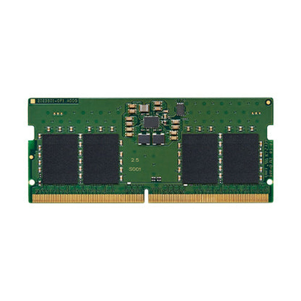 32GB 5600MT/s DDR5 Non-ECC CL46 SODIMM 2Rx8