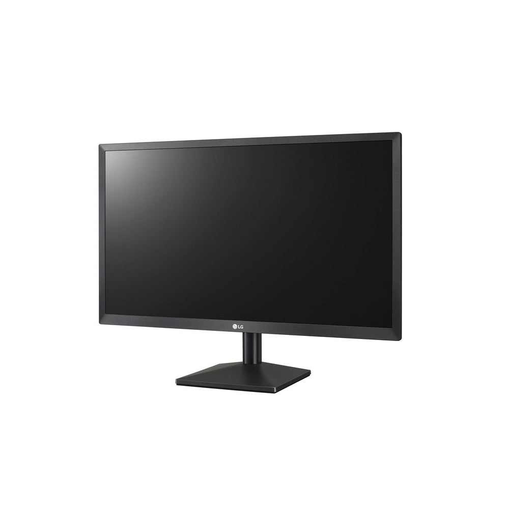 LG CONSUMER FREESYNC 23.8" 16:9IPS1920x10805ms75Hz16.7M250nitsVGAx1HDMIx1TiltVESA75x75