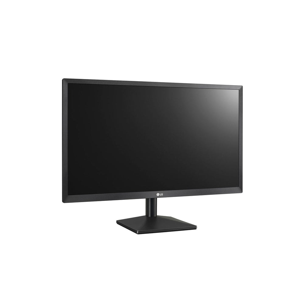 LG CONSUMER FREESYNC 23.8" 16:9IPS1920x10805ms75Hz16.7M250nitsVGAx1HDMIx1TiltVESA75x75