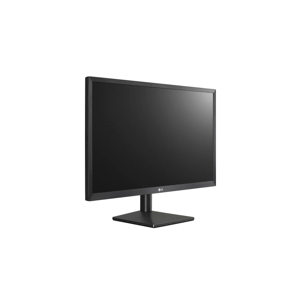 LG CONSUMER FREESYNC 23.8" 16:9IPS1920x10805ms75Hz16.7M250nitsVGAx1HDMIx1TiltVESA75x75