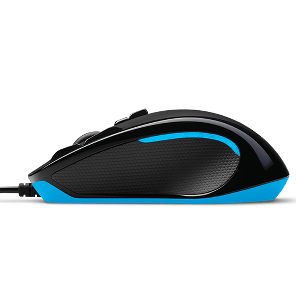 Logitech Gaming Mouse G300s