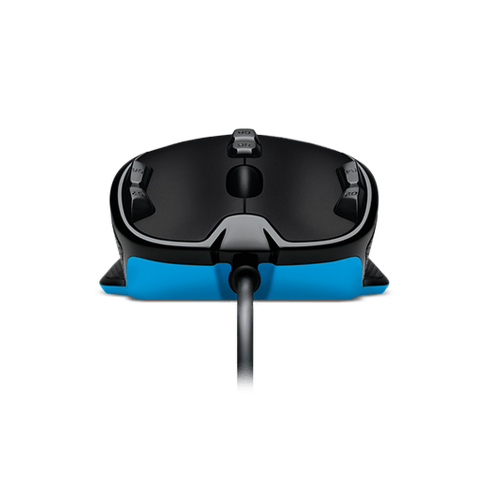 Logitech Gaming Mouse G300s