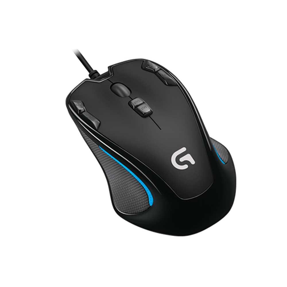 Logitech Gaming Mouse G300s
