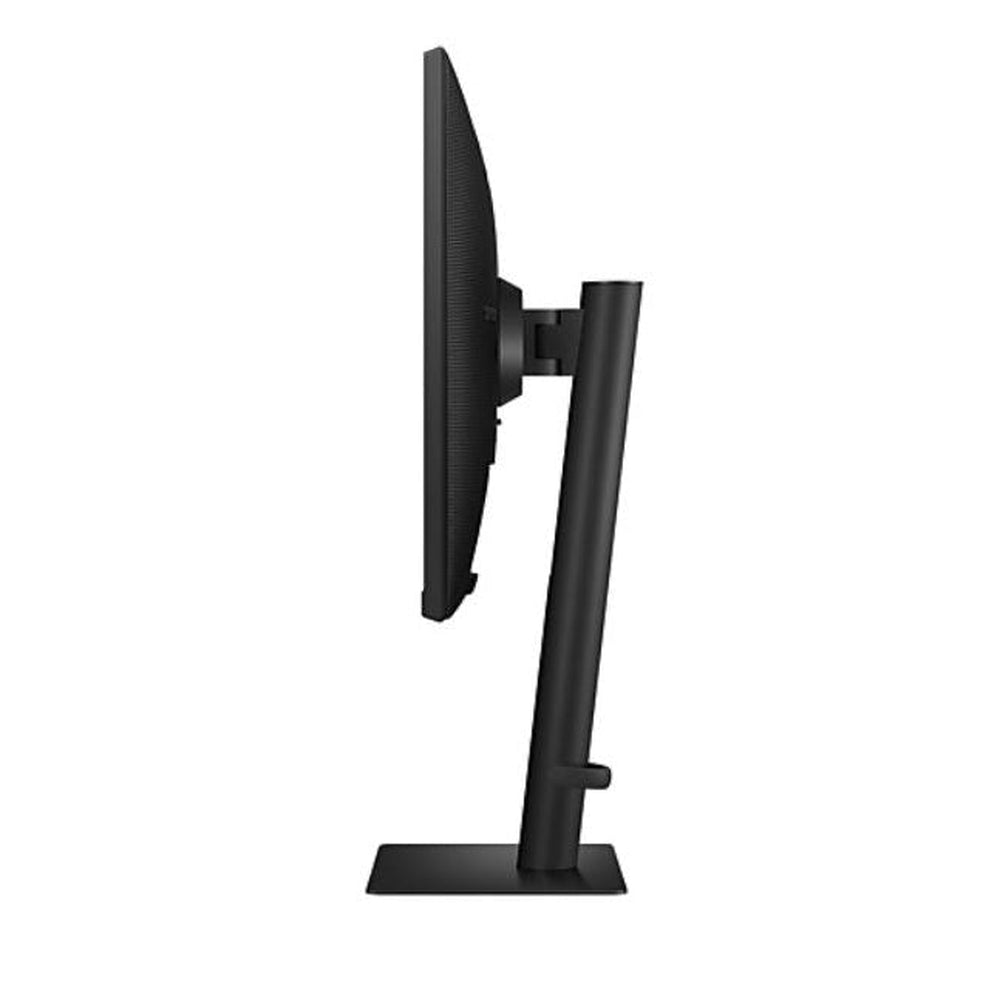 SAMSUNG S4U FLAT IPS 24" 16:9 FHD 1920x1080 5MS 75HZ1xUSB-C (65W) USB Hub (2.0x23.0x2) 1xHDMI 1xDP HAS PIVOT VESA INT. PWR 3Y