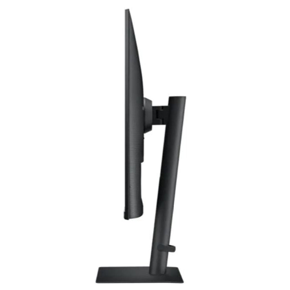 SAMSUNG  S8 FLAT 32" 4K VA 16:9 3840x2160 5MS 60HZ HDR10 1x HDMI 1x DP USB HUB (3X3.0 1X2.0) HAS PIVOT INT. POWER VESA 3Y