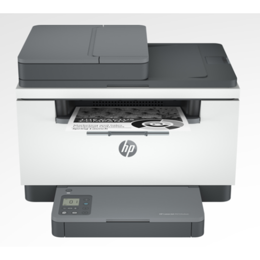 HP LaserJet MFP M234sdwe Lyl Prntr