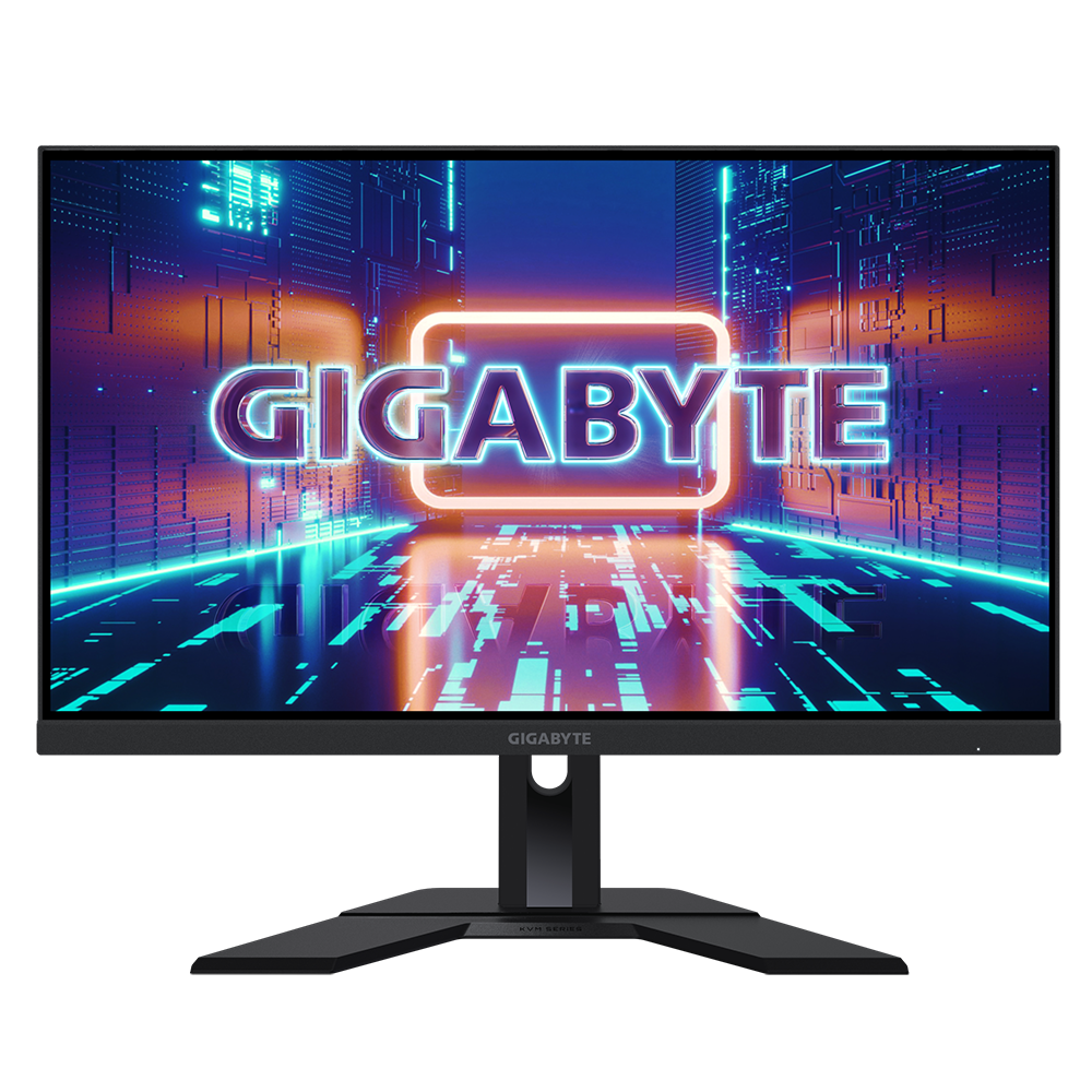 Gigabyte Gaming 27" SS IPS 170Hz 0.5ms(MPRT) 2560x1440 2xHDMI 1xDP 2xUSB3.0 1xUSB-C VESA 100x100mm 58W Height Adjustment 130mm