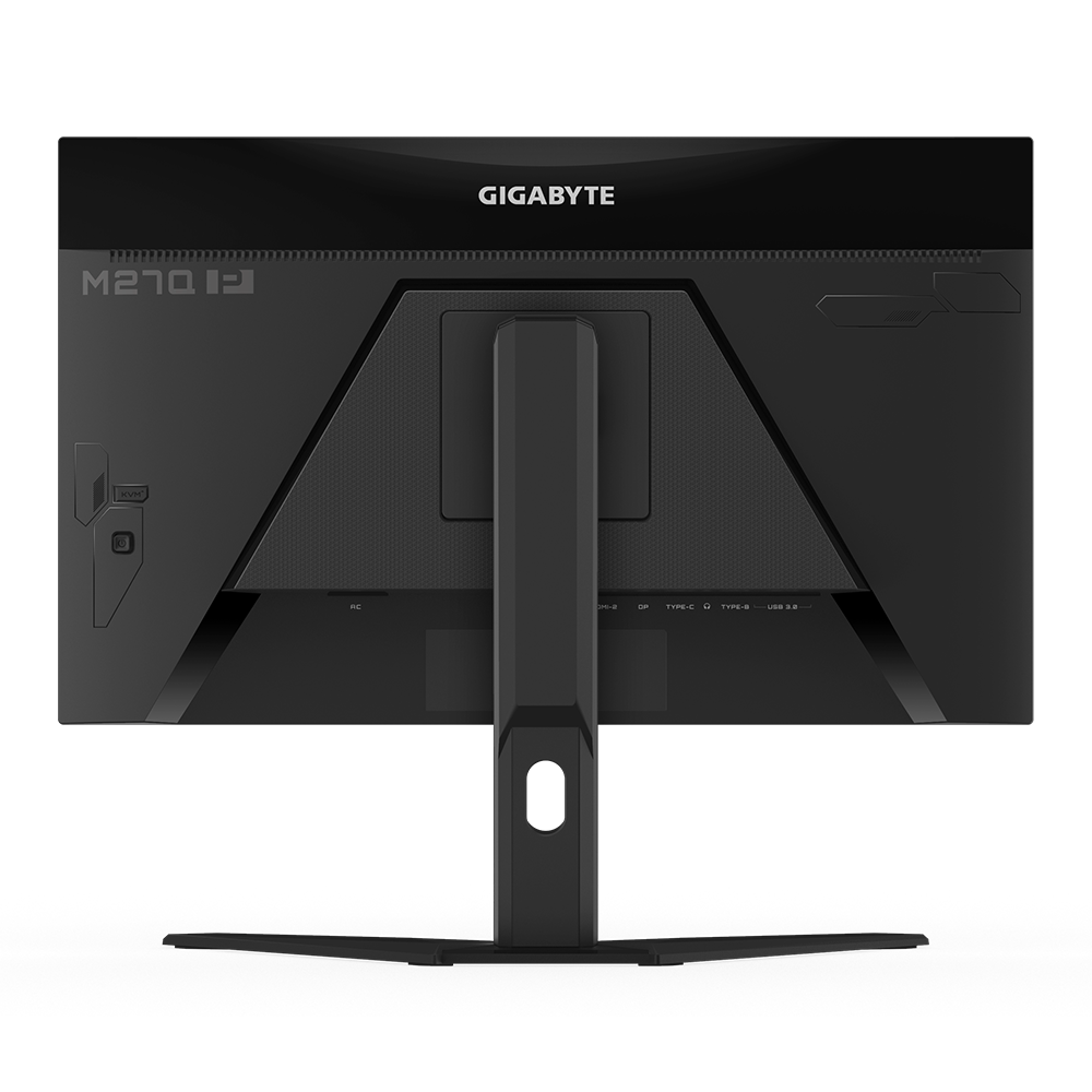 MONITOR M27Q P AU