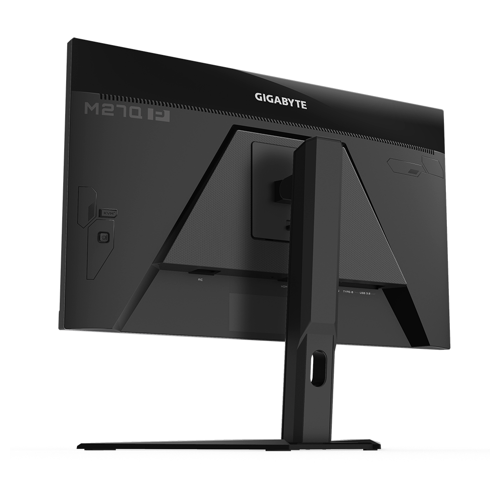 MONITOR M27Q P AU