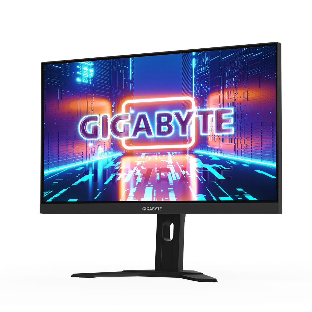 Gigabyte 27" SS IPS; 596.16 x 335.34 (mm); Edge type; Non-glare; 95% DCI-P3/ 129% sRGB; 3840 x 2160 (UHD); 0.16 (H) x 0.16 (V); 160Hz