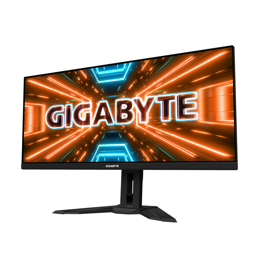 Gigabyte 34"  IPS3440X1440 (WQHD)1ms MPRT144Hz HDR400 HDMI 2.0 x2/Display port 1.4/USB Type-C