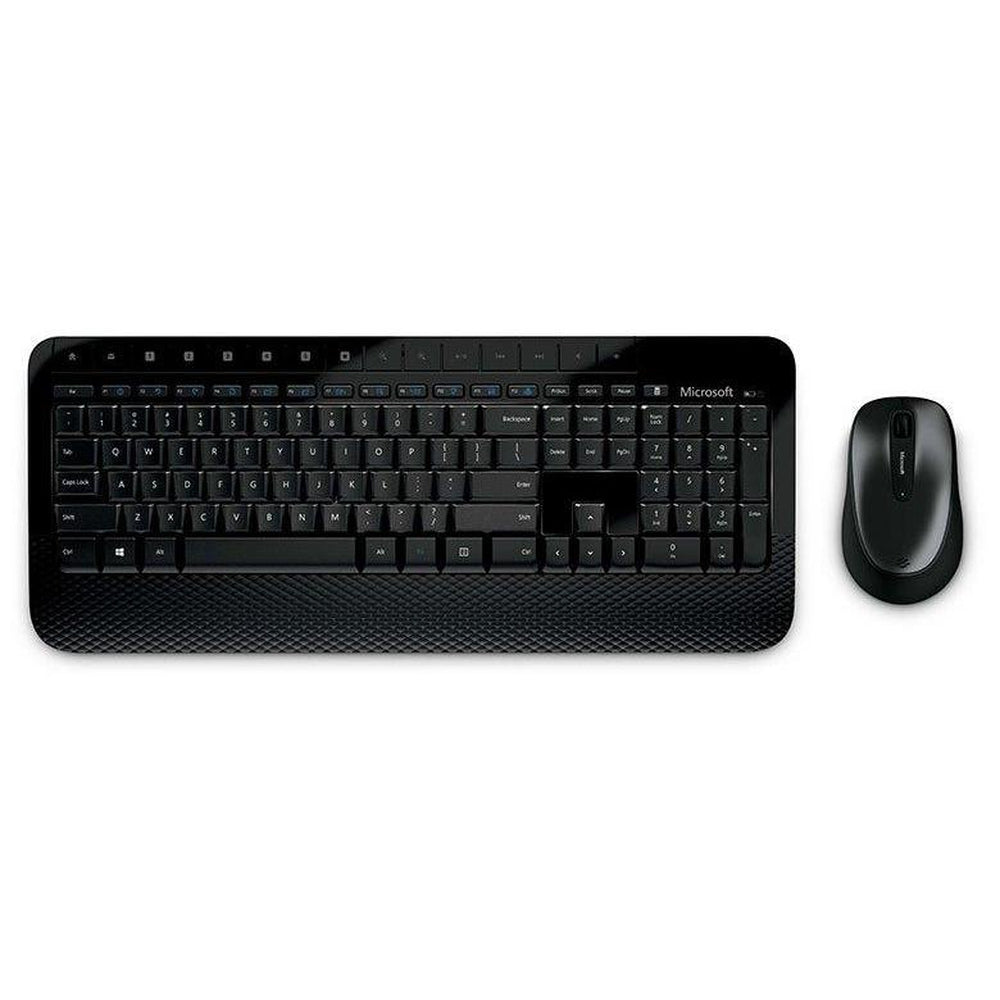 Microsoft WIRELESS DESKTOP 2000 RETAIL