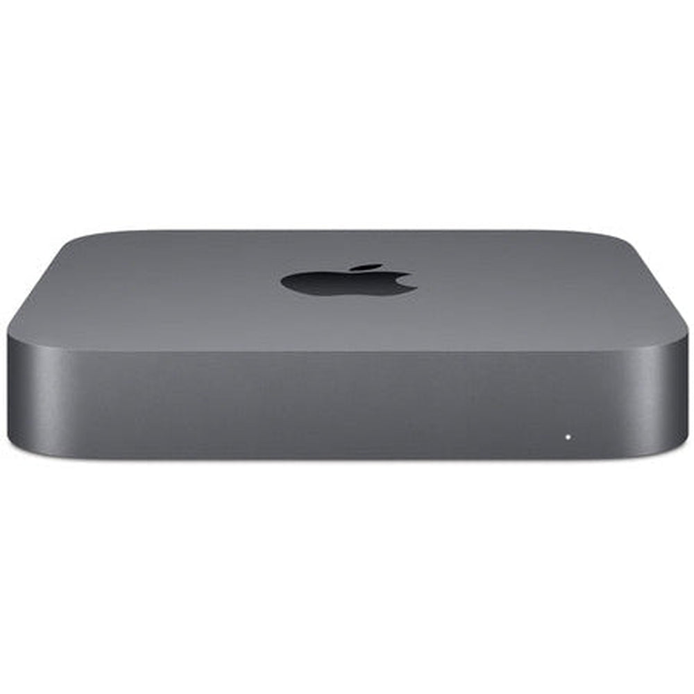 Apple Mac mini: 3.0GHz 6-core 8th-generation Intel Core i5 processor 512GB