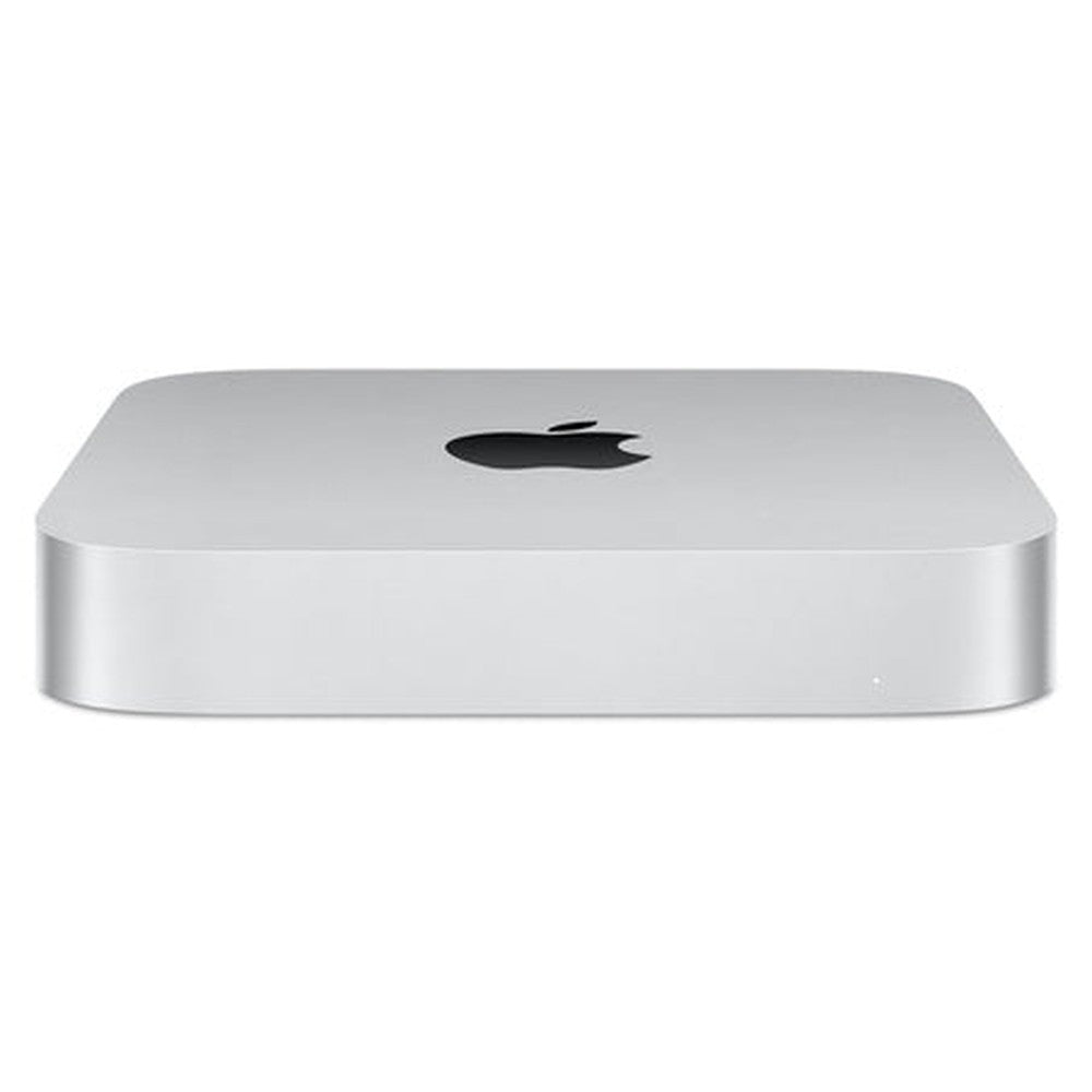 Apple Mac mini - Apple M2 chip with 8-core CPU and 10-core GPU 256GB SSD