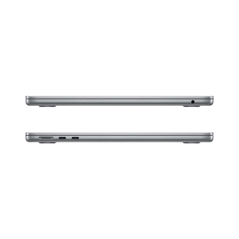 MacBook Air 13.6in/Space Grey/Apple M2 with 8-core CPU 8-core GPU /16GB/256GB SSD/Force Touch TP/Backlit Magic KB /30W USB-C PA