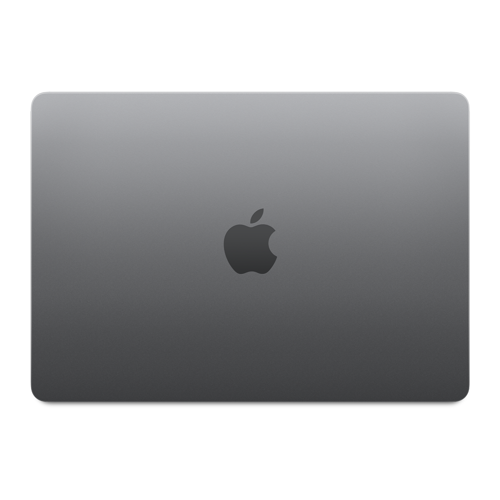 Apple 13-inch MacBook Air: Apple M2 chip with 8-core CPU and 10-core GPU 512GB - Space Grey