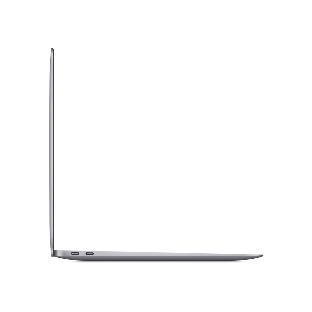 Apple MacBook Air 13.3in/Space Grey/Apple M1 with 8-core CPU 7-core GPU/16GB/256GB SSD/Force Touch TP/Backlit Magic KB /