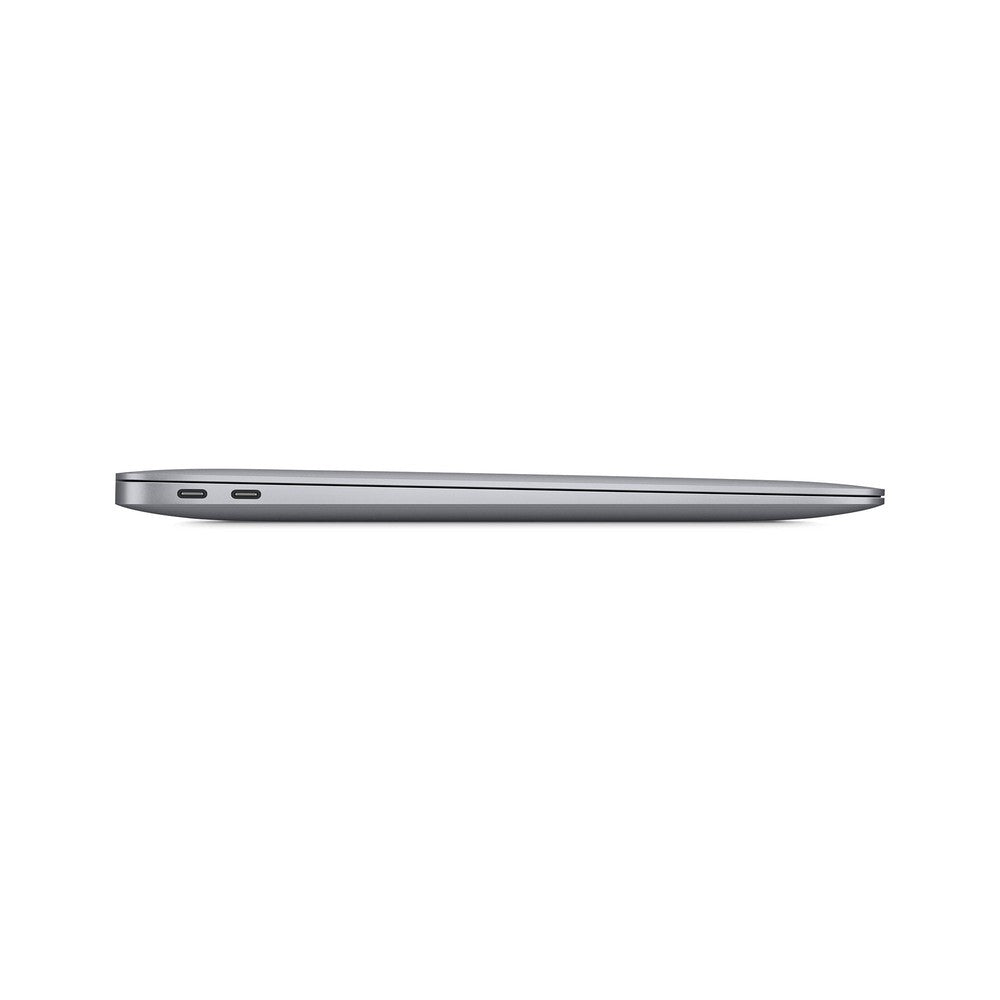 Apple MacBook Air 13.3in/Space Grey/Apple M1 with 8-core CPU 7-core GPU/16GB/256GB SSD/Force Touch TP/Backlit Magic KB /