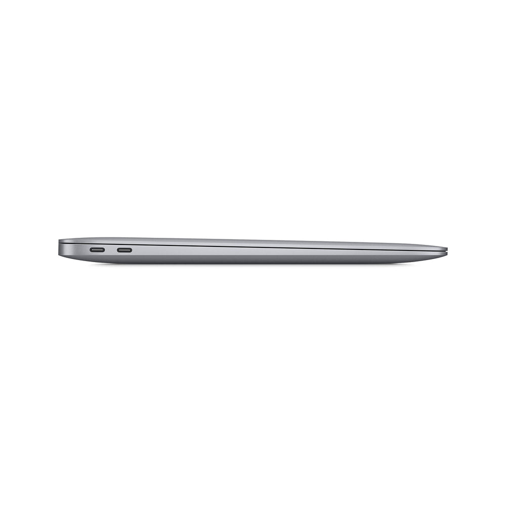MacBook Air 13.3in/Space Grey/Apple M1 with 8-core CPU 7-core GPU/16GB/512GB SSD/Force Touch TP/Backlit Magic KB /