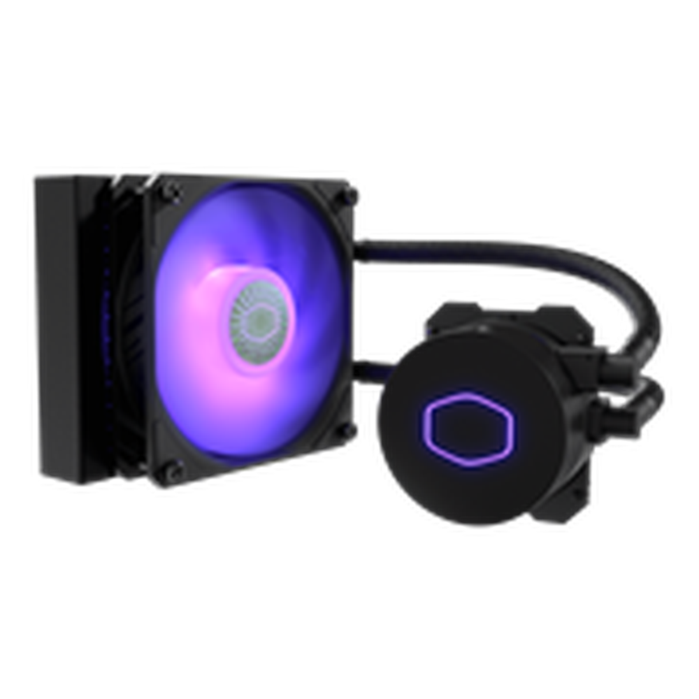 Cooler Master ML120L RGB V2