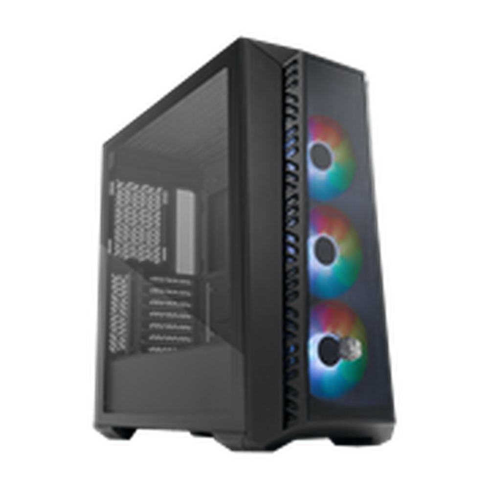 Cooler MasterBox MB520 Mesh
