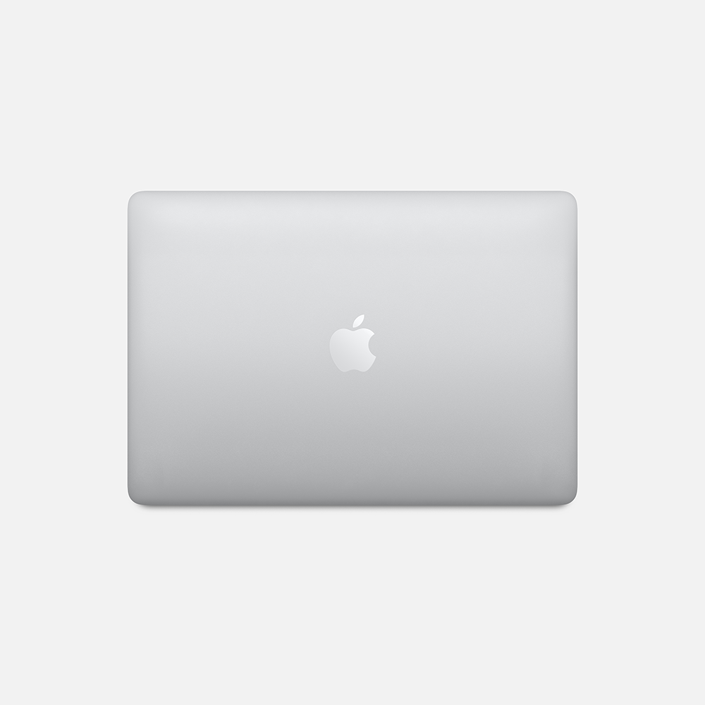 Apple 13-inch MacBook Pro: Apple M2 chip with 8-core CPU and 10-core GPU 256GB SSD - Silver