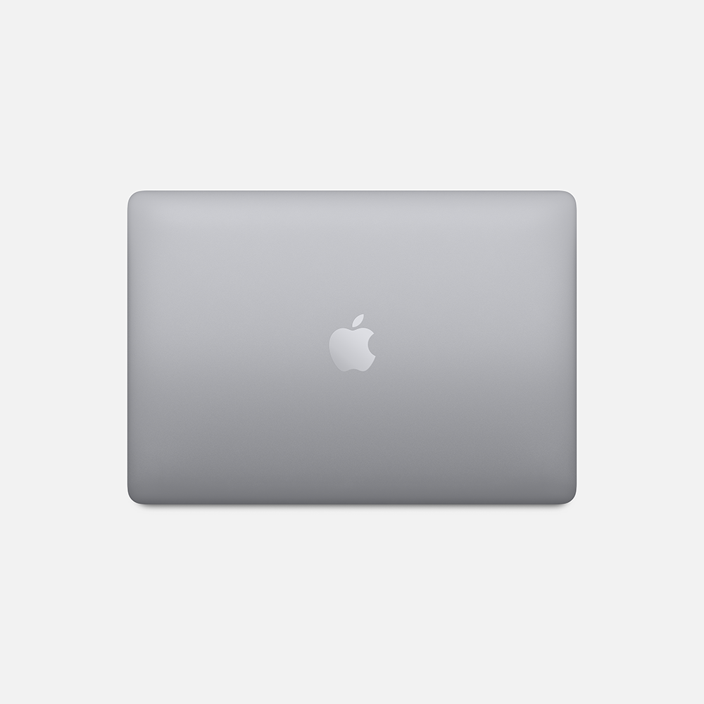 Apple 13-inch MacBook Pro: Apple M2 chip with 8-core CPU and 10-core GPU 512GB SSD - Space Grey