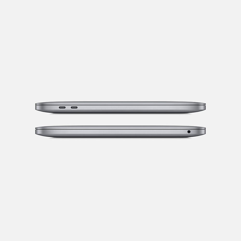 MacBook Pro 13.3in with Touch Bar/Space Grey/Apple M2 chip with 8-core CPU 10-core GPU /16GB/256GB SSD/Force Touch TP/Backlit Magic KB /