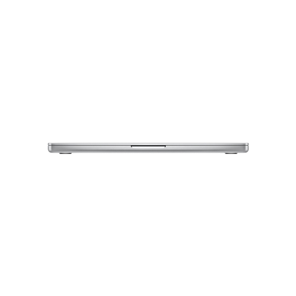 Apple MacBook Pro 14.2in/Silver/Apple M3 chip with 8core CPU 10core GPU 16core NE/16GB/512GB SSD/Force Touch TP/ Magic KB with Touch//70W USBC PA