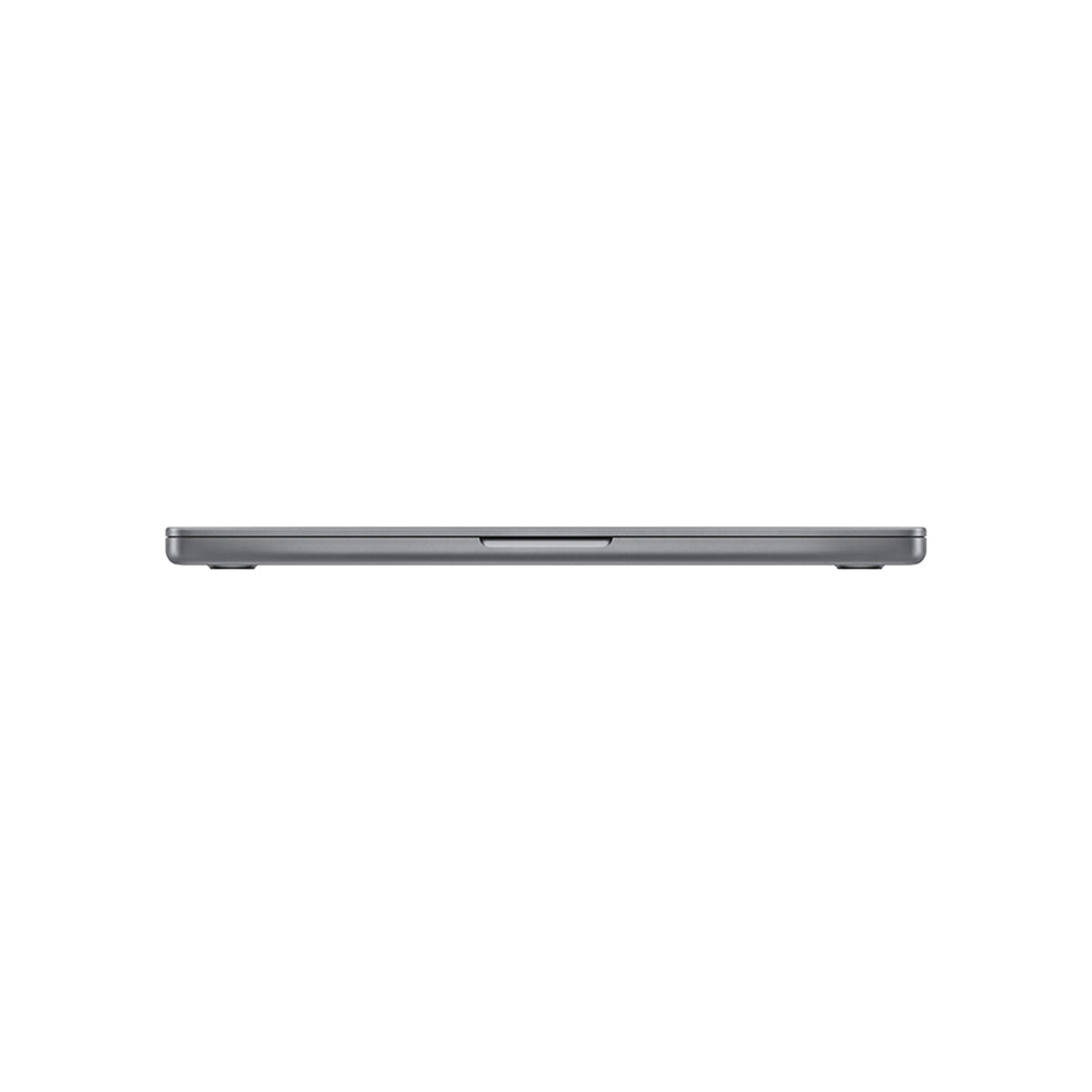 Apple 14-inch MacBook Pro: Apple M3 Pro chip with 12core CPU and 18core GPU//1TB SSD//Silver