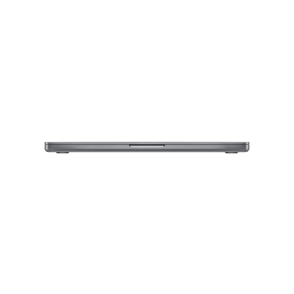 Apple 16-inch MacBook Pro: Apple M3 Pro chip with 12core CPU and 18core GPU//18GB 512GB SSD//Silver