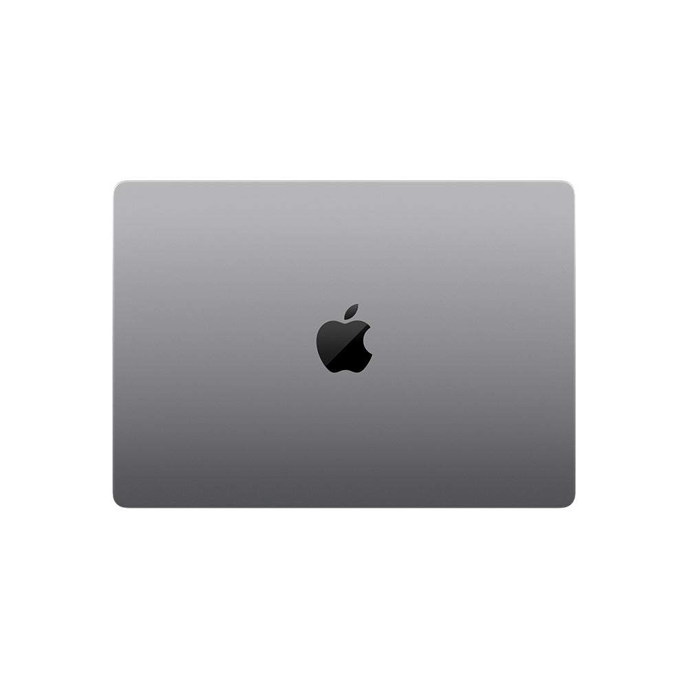 Apple 14-inch MacBook Pro: Apple M3 Pro chip with 12core CPU and 18core GPU//1TB SSD//Silver