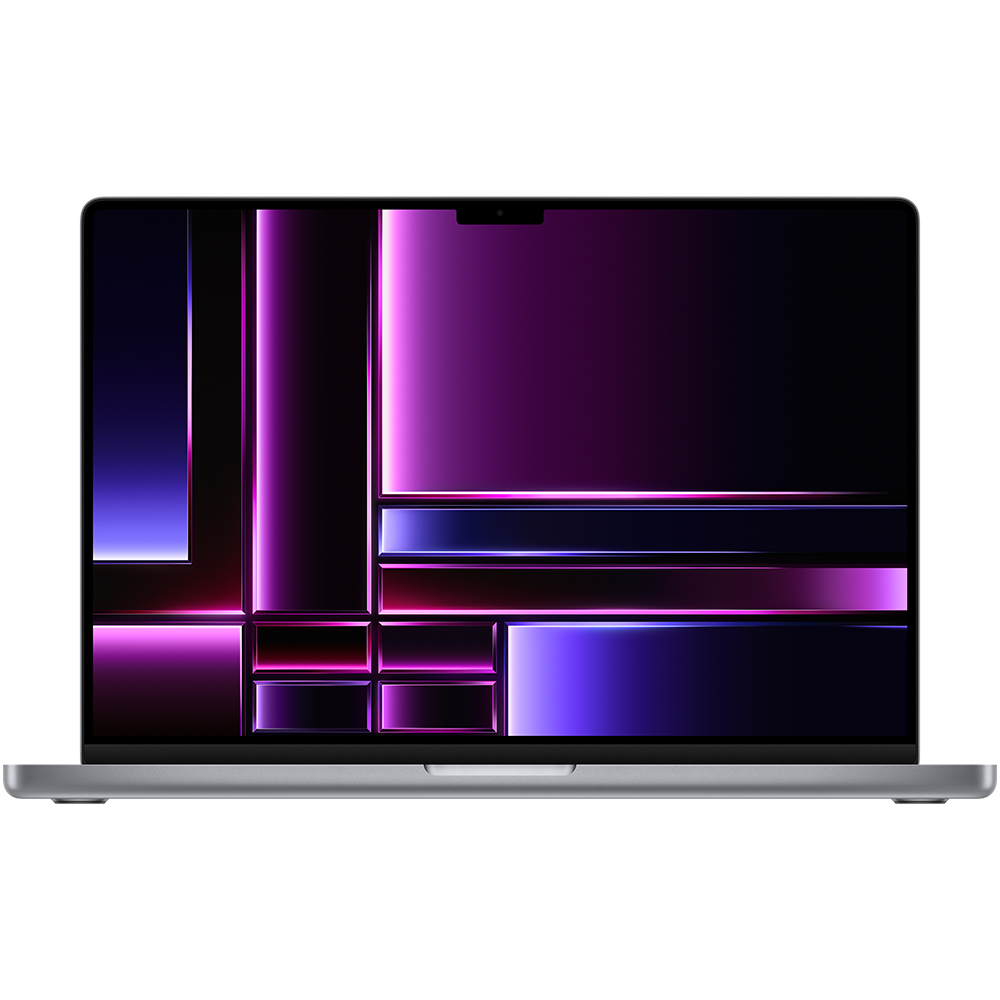 Apple MacBook Pro 14.2in/Space Grey/Apple M2 Pro with 10-core CPU 16-core GPU & /32GB/1TB SSD/Force Touch TP/Backlit Magic KB with Touch ID /96W USB-C PA