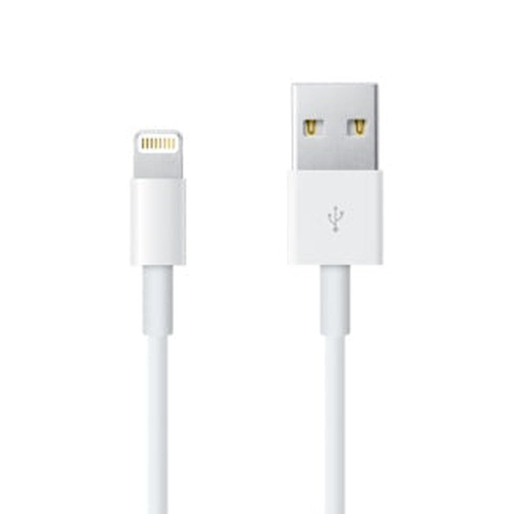 Apple LIGHTNING TO USB CABLE (0.5 M)-AME