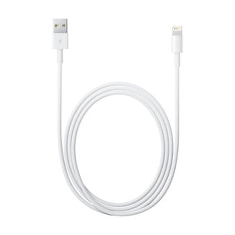 Apple Lightning to USB Cable (2 m)