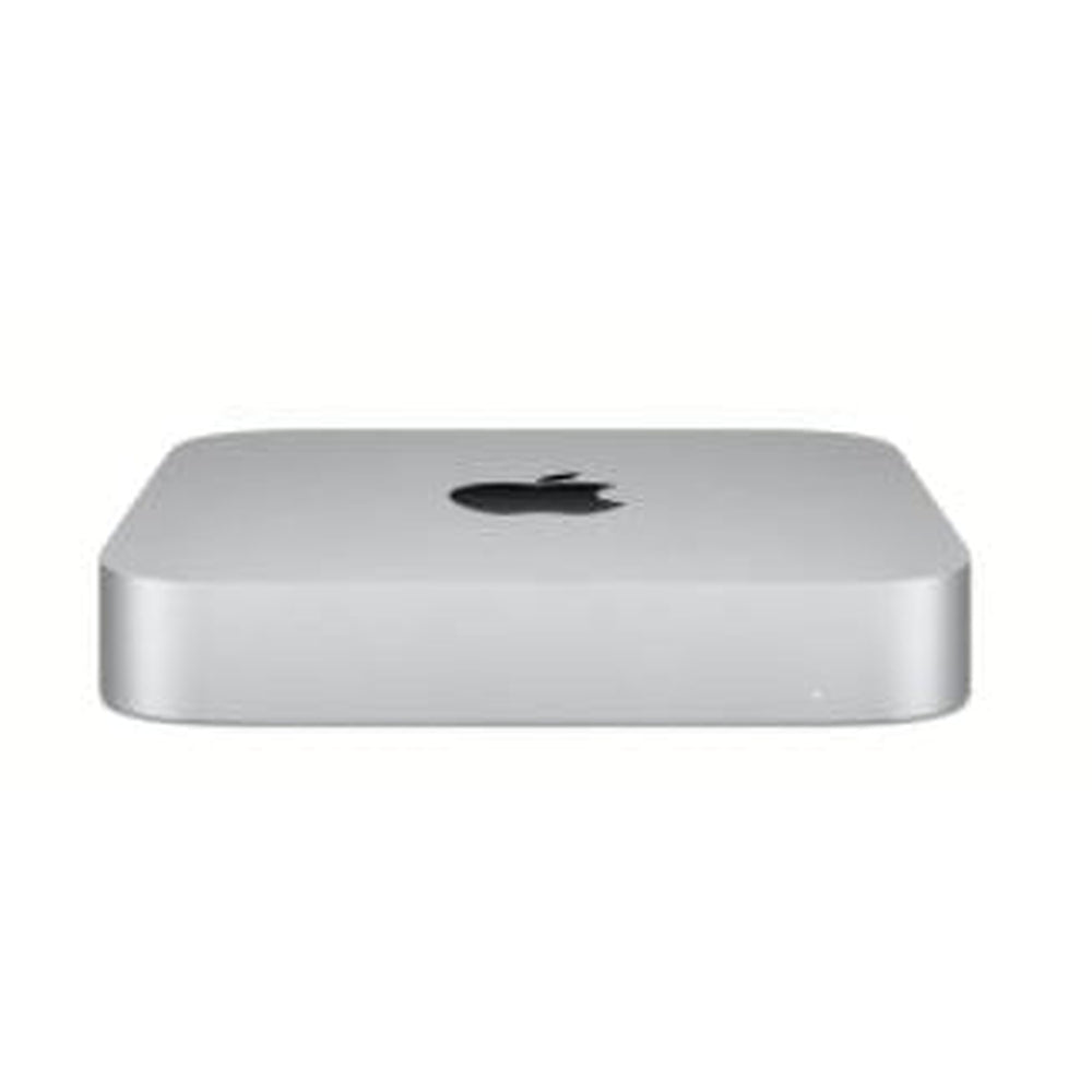 Apple Mac mini: Apple M1 chip with 8 core CPU and 8 core GPU 512GB SSD