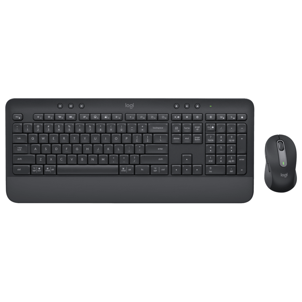 Logitech Signature MK650 Combo for Business