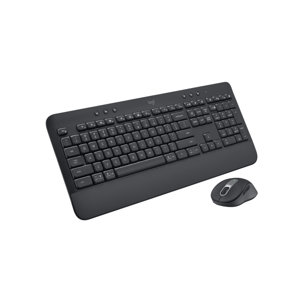 Logitech Signature MK650 Combo for Business