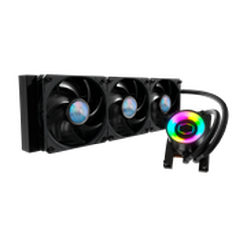 Cooler Master ML360 Mirror TR4 Edition