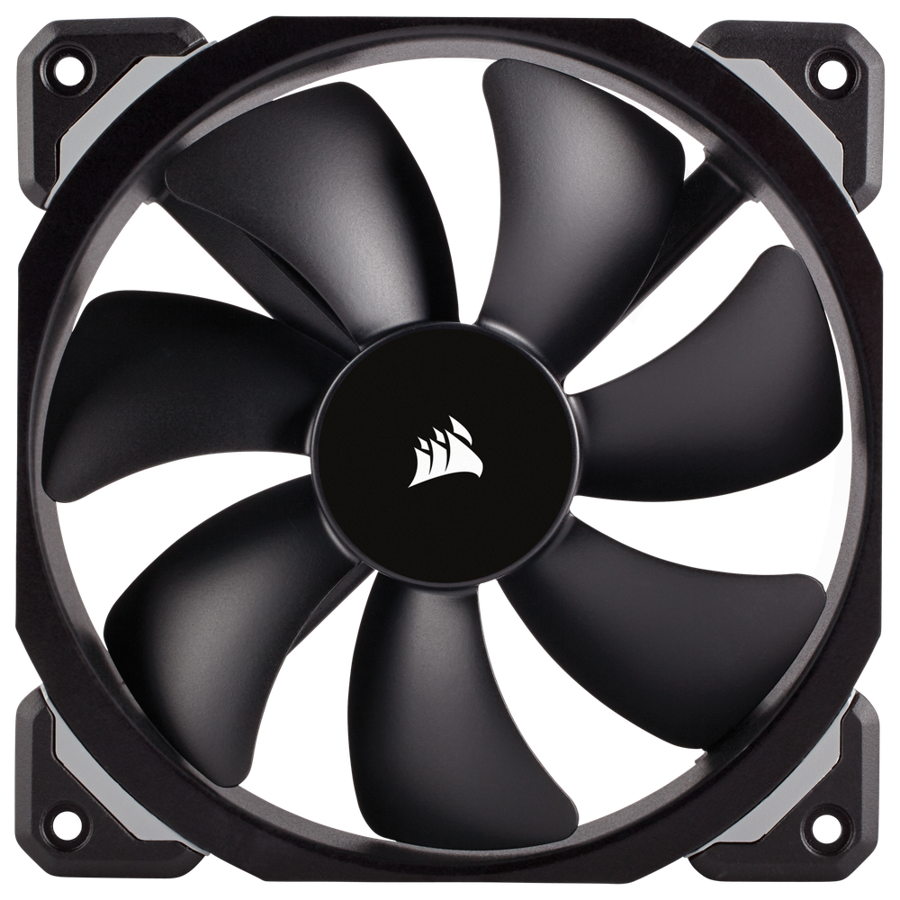 Corsair ML120 Pro 120mm Premium Magnetic Levitation Fan