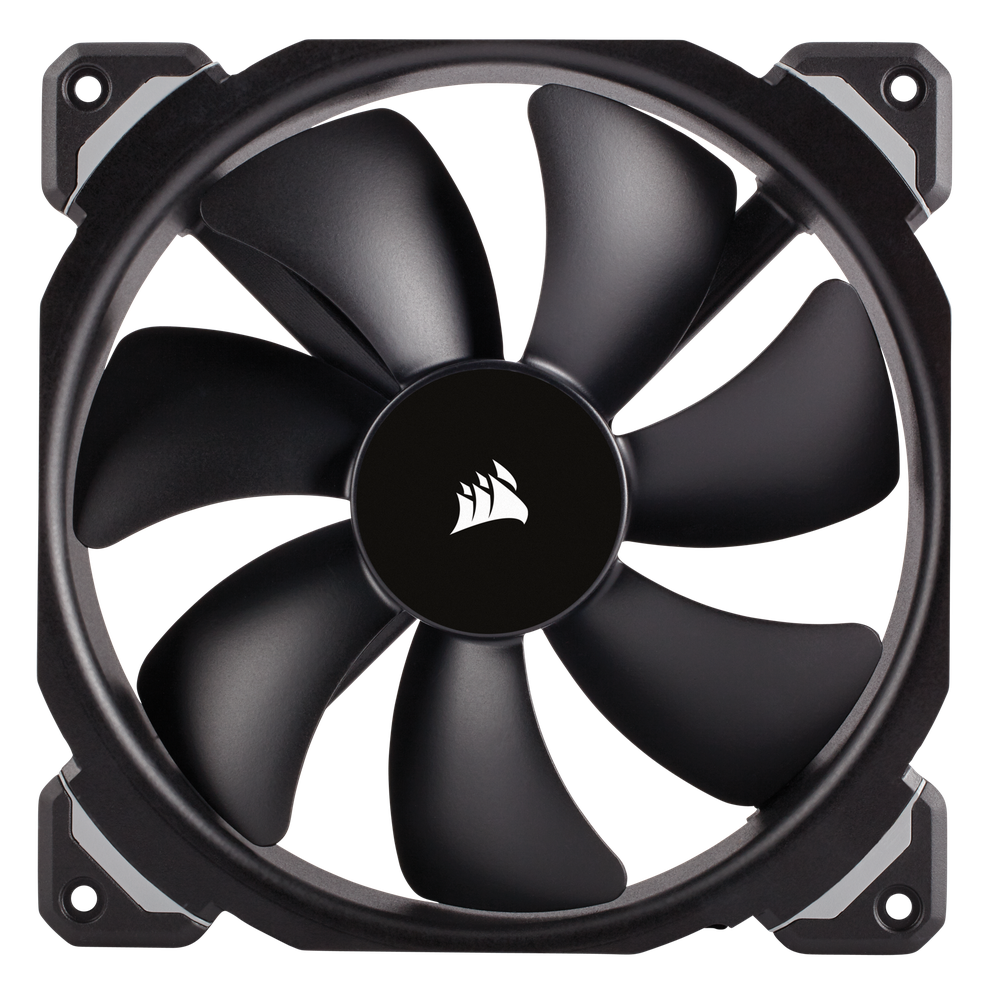 Corsair ML140 Pro 140mm Premium Magnetic Levitation Fan