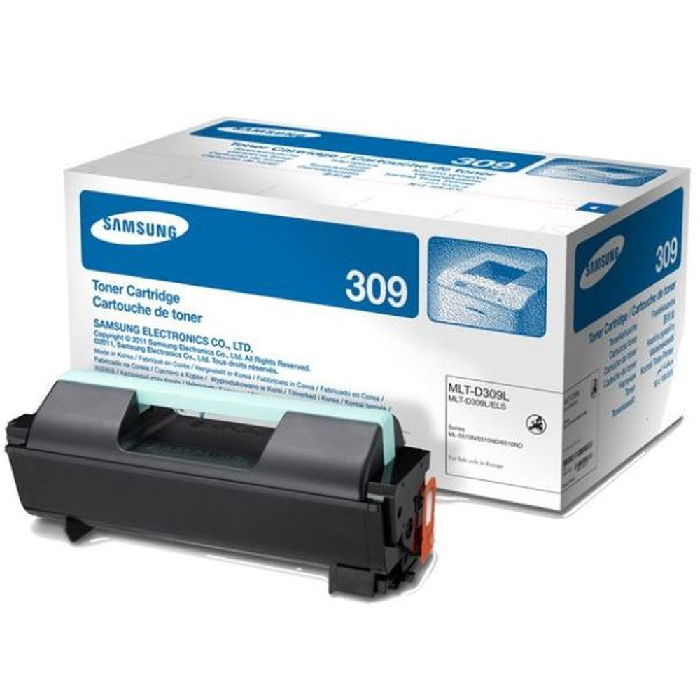 Samsung - Printing Samsung MLT-D309L H-Yield Blk Toner C